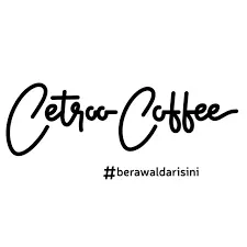 Franchise Cetroo Coffee