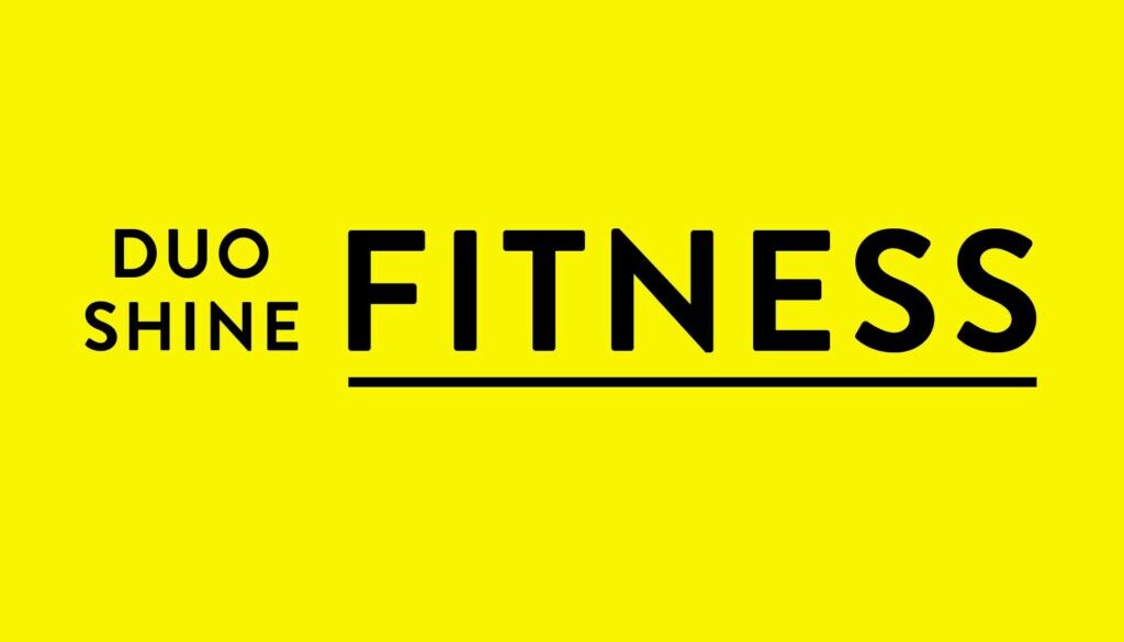 Franchise Duo Shine Fitness