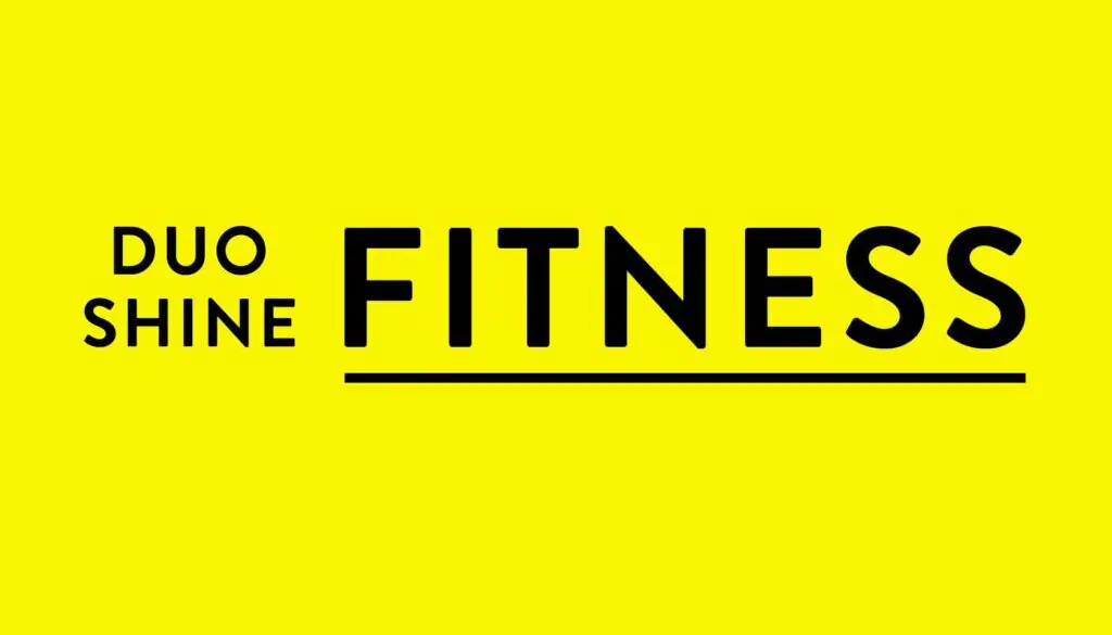 Franchise Duo Shine Fitness