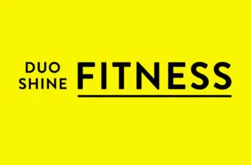 Franchise Duo Shine Fitness