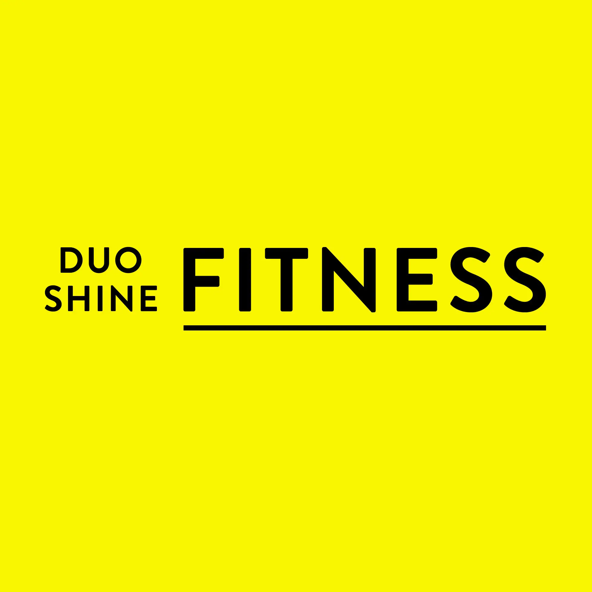 Franchise Duo Shine Fitness