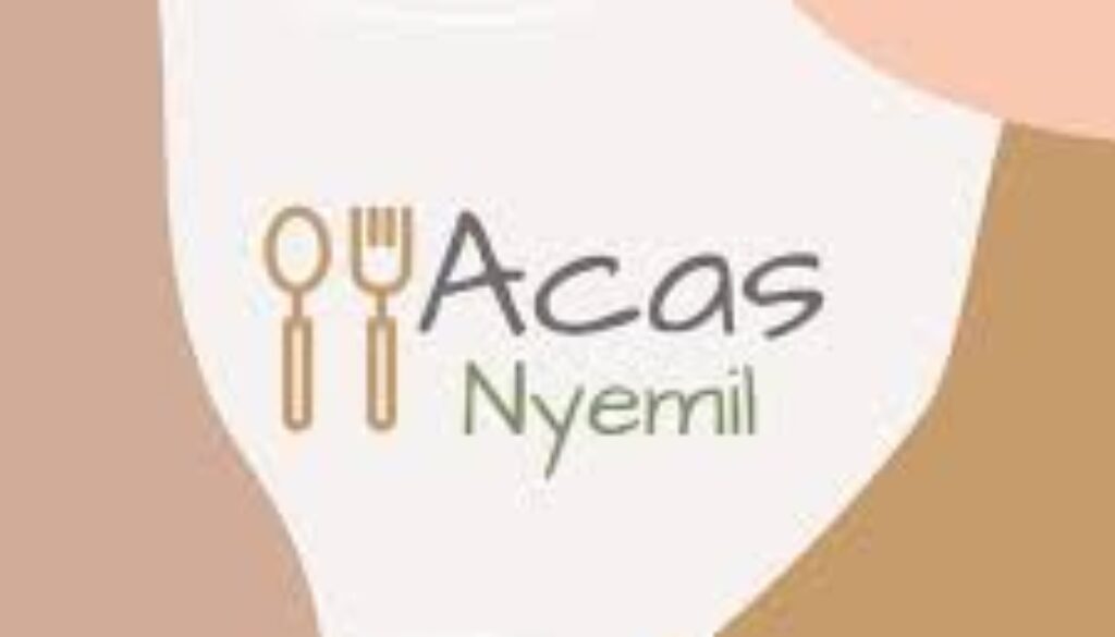 Franchise Acas Nyemil