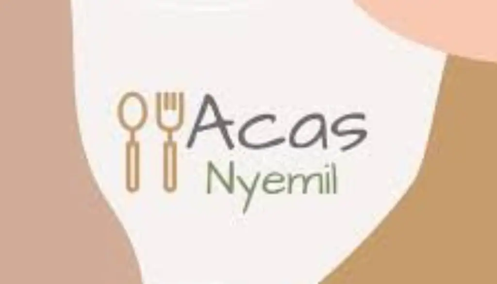Franchise Acas Nyemil