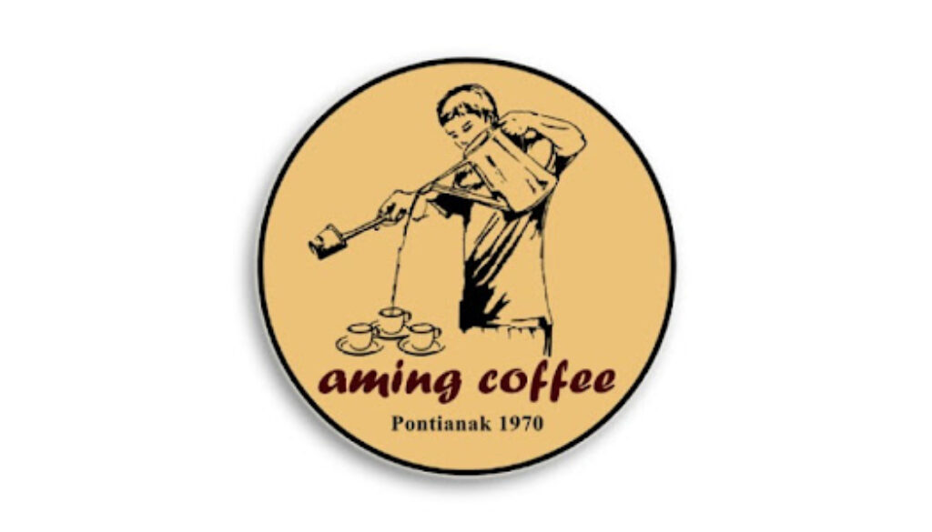 Franchise Aming Coffee