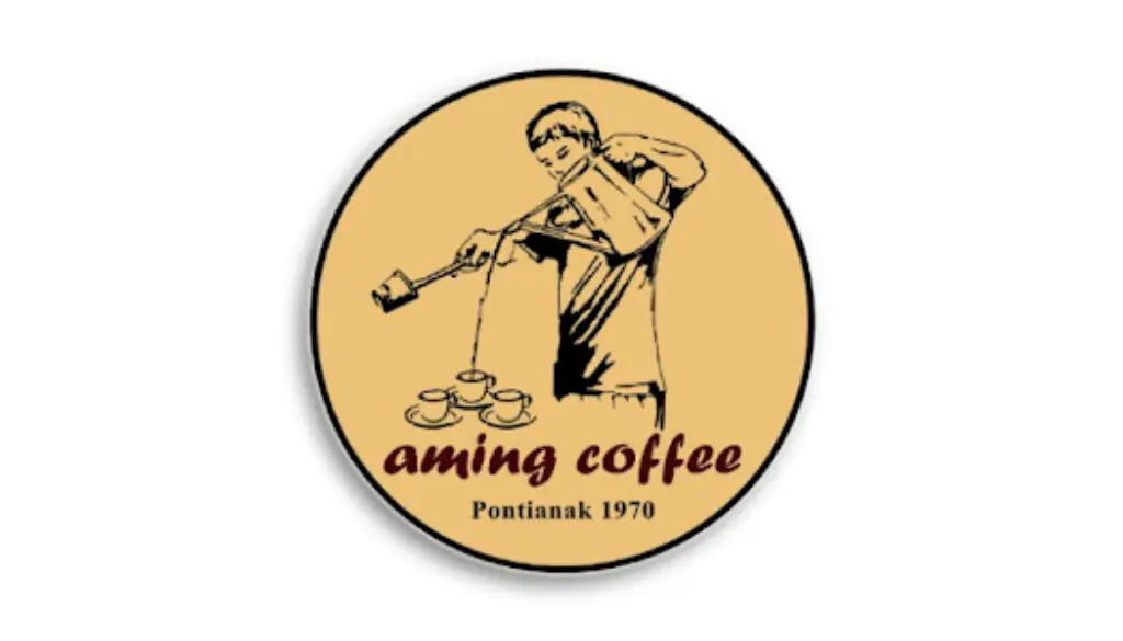 Franchise Aming Coffee