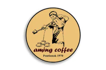Franchise Aming Coffee