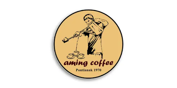 Franchise Aming Coffee