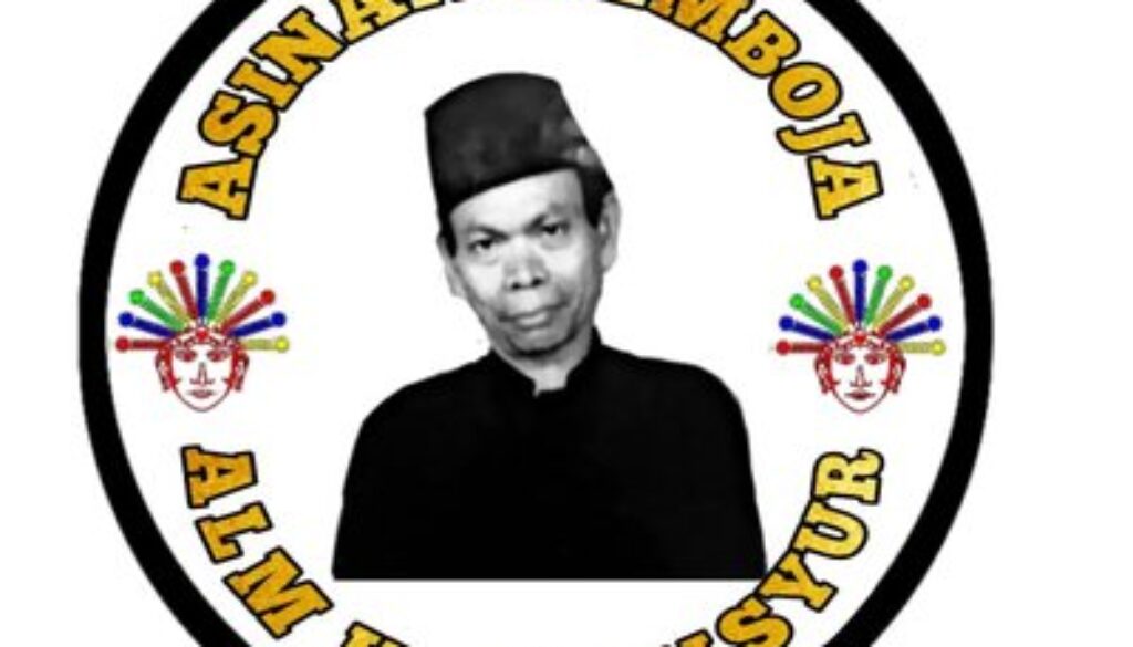 Franchise Asinan Hj Mansyur