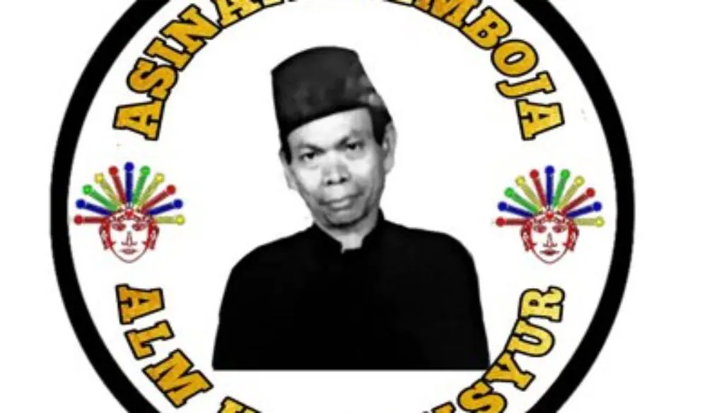 Franchise Asinan Hj Mansyur