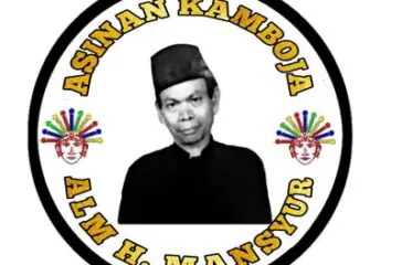 Franchise Asinan Hj Mansyur