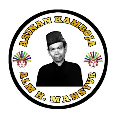 Franchise Asinan Hj Mansyur