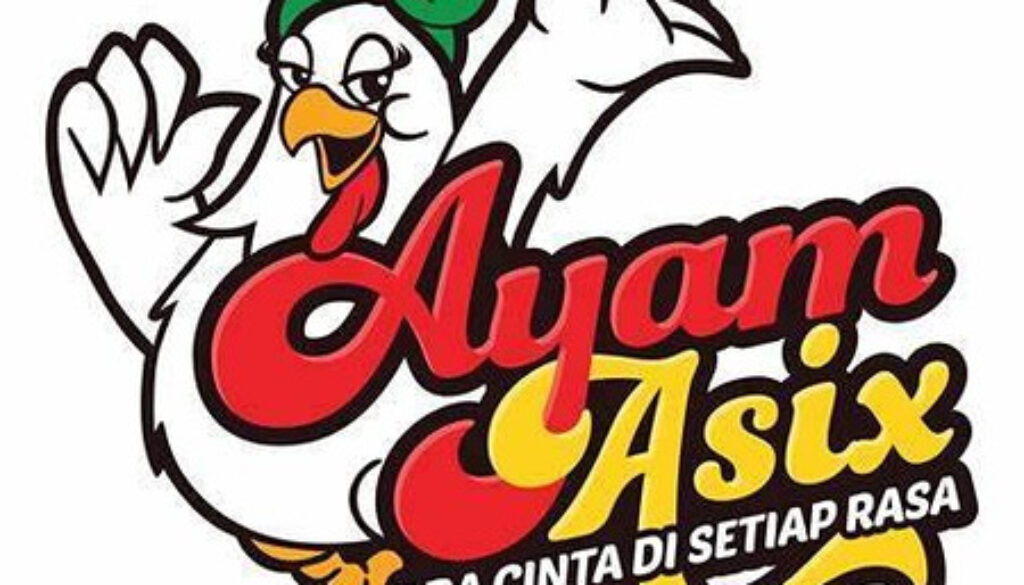 Franchise Ayam Asix