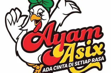 Franchise Ayam Asix