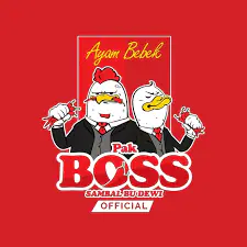 Franchise Ayam Bebek Pak Boss