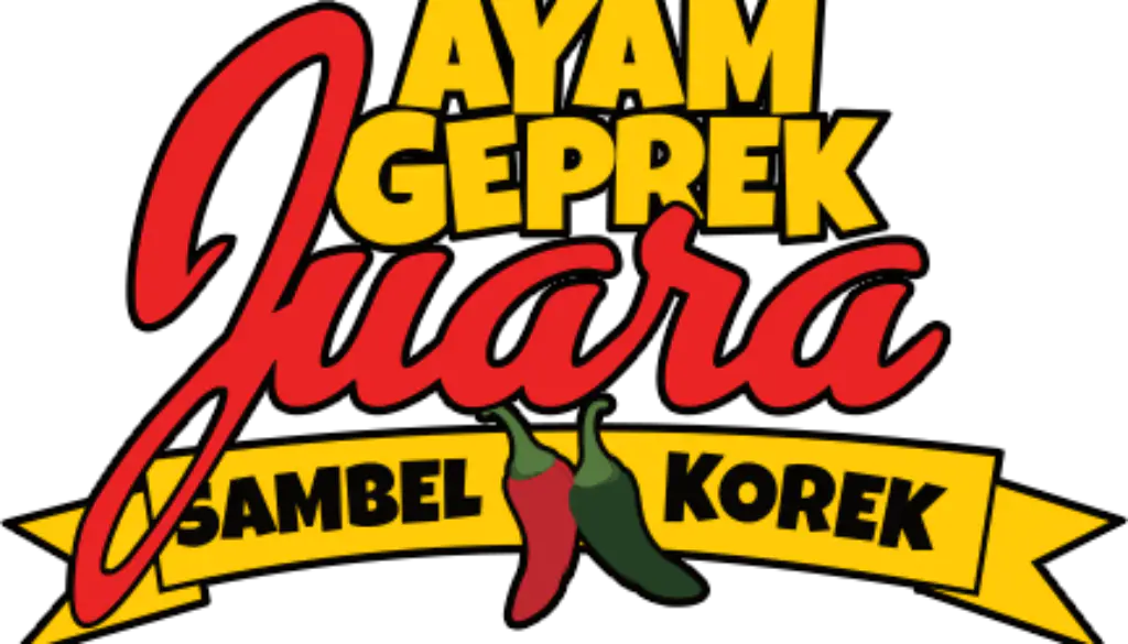 Franchise Ayam Geprek Juara