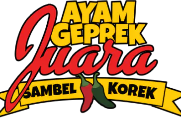 Franchise Ayam Geprek Juara