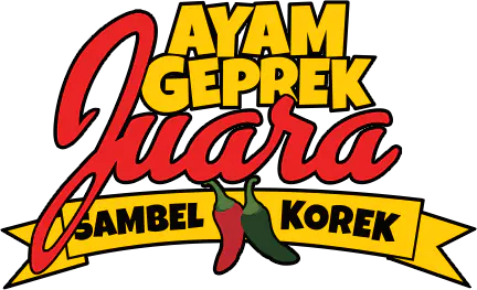 Franchise Ayam Geprek Juara