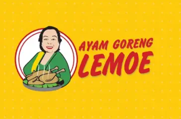 Franchise Ayam Goreng Ibu Lemoe