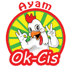 Franchise Ayam Ok Cis
