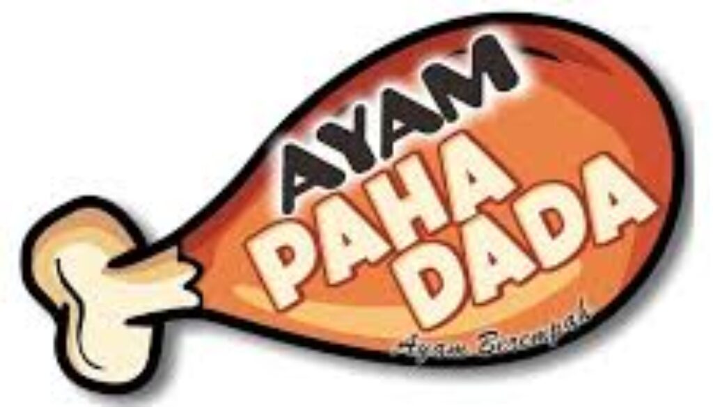 Franchise Ayam Paha Dada