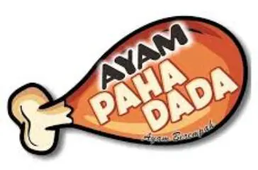 Franchise Ayam Paha Dada