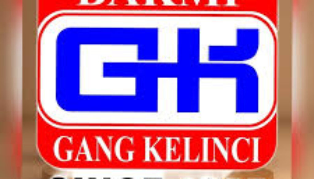Franchise Bakmi Gang Kelinci