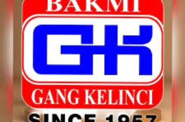 Franchise Bakmi Gang Kelinci