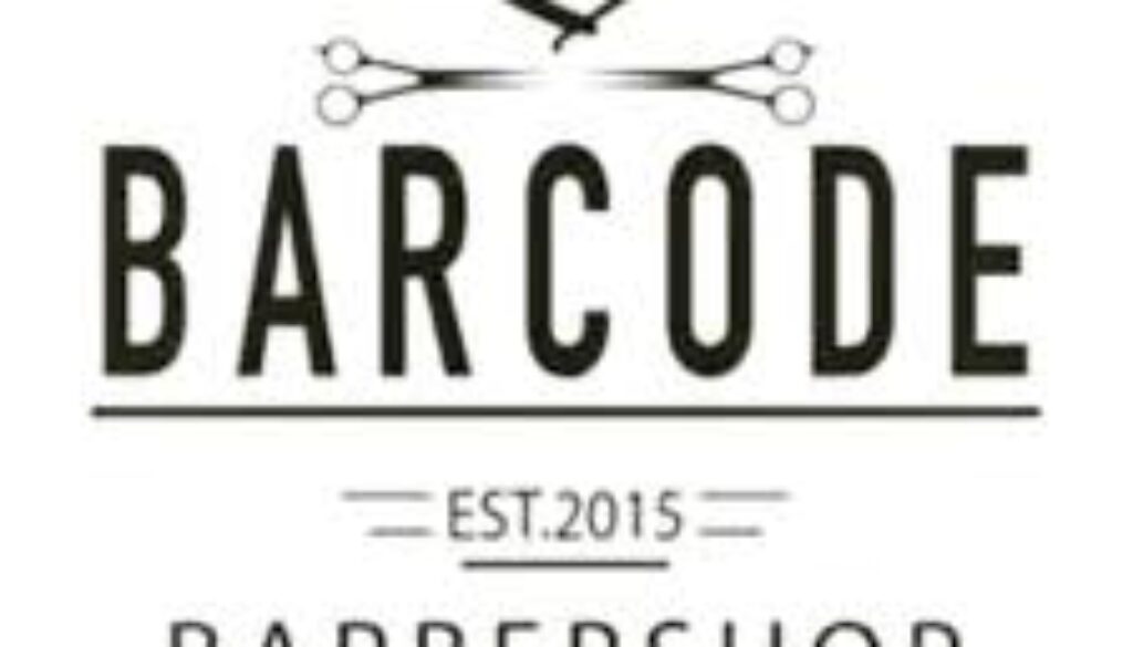 Franchise Barcode Barbershop