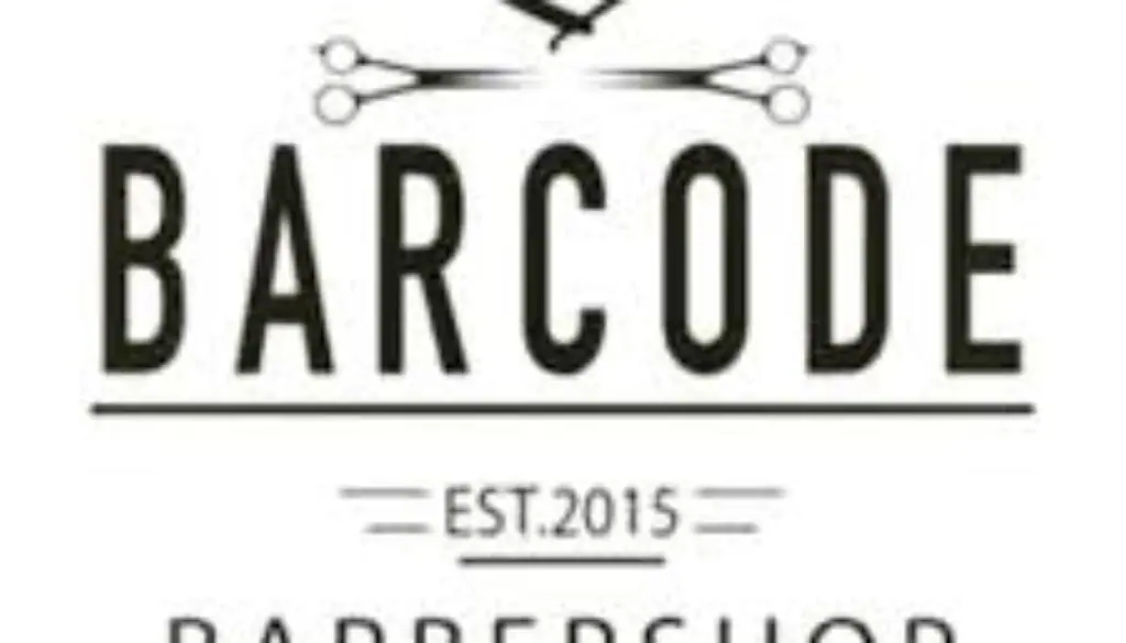 Franchise Barcode Barbershop