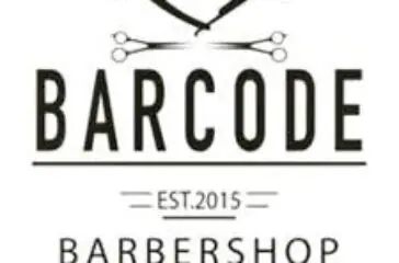 Franchise Barcode Barbershop