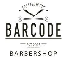 Franchise Barcode Barbershop