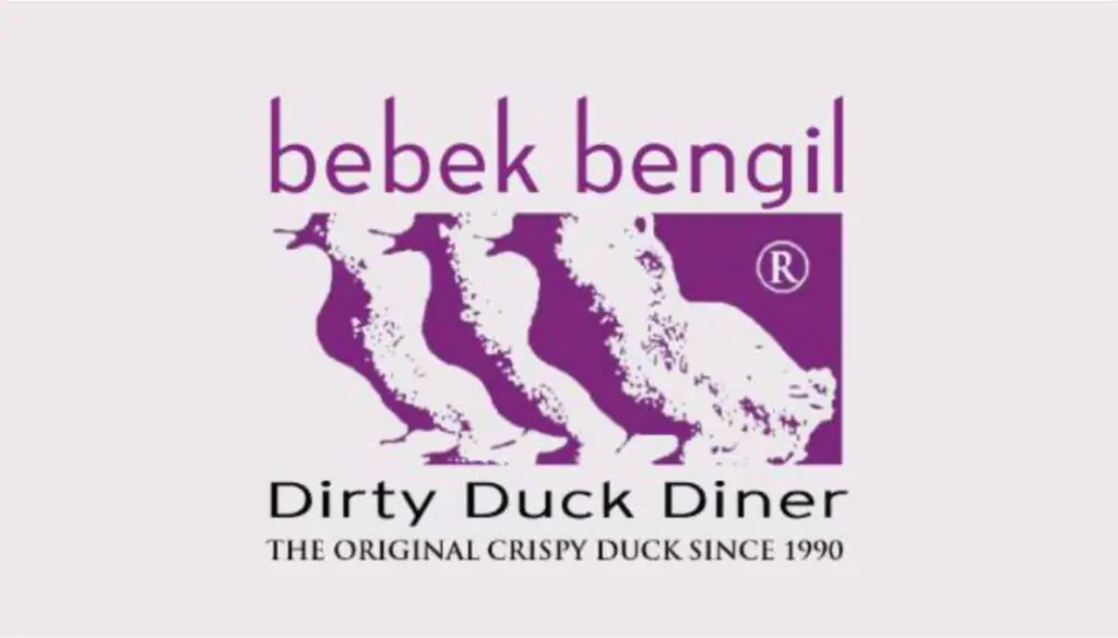 Franchise Bebek Bengil