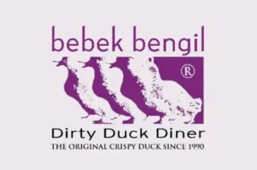 Franchise Bebek Bengil