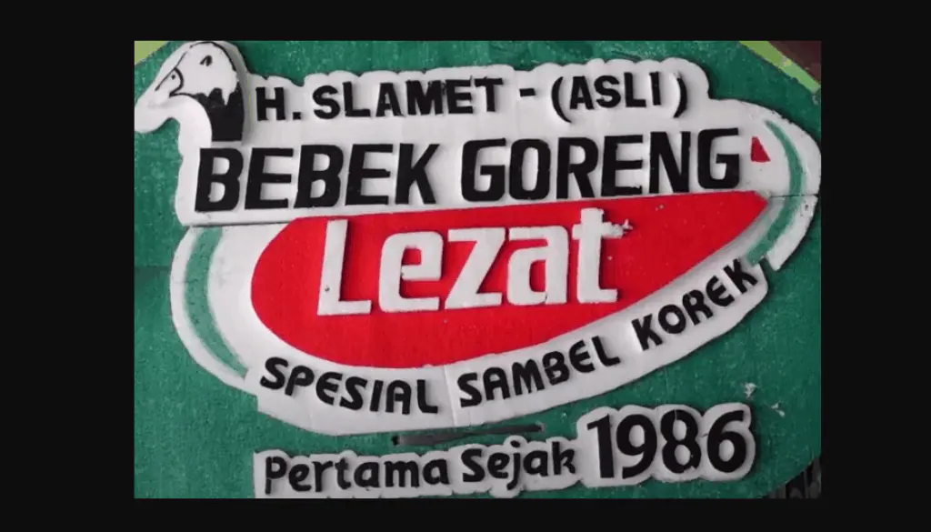Franchise Bebek Slamet: Kelebihan, Kekurangan & Potensi Perkembangan