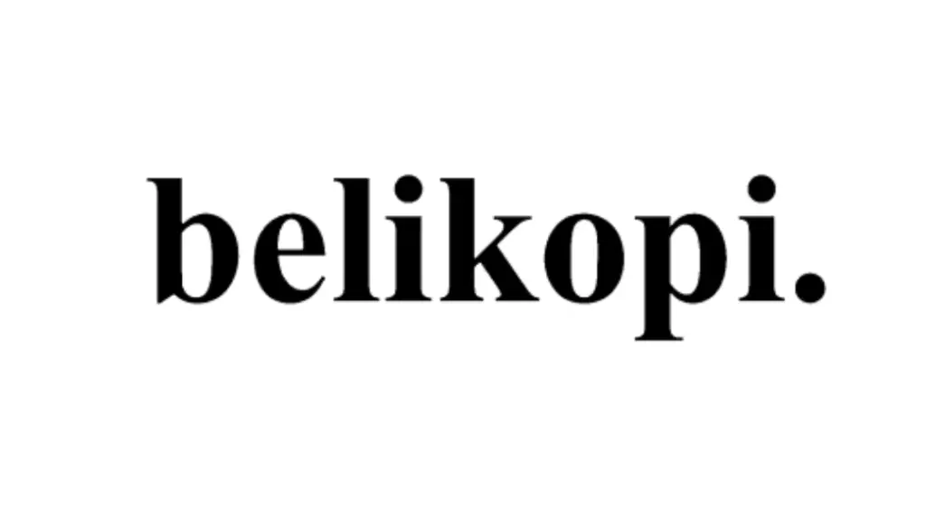 Franchise Beli Kopi