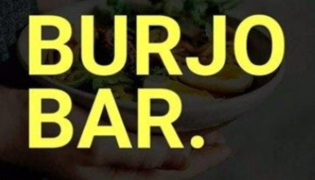 Franchise Burjo Bar