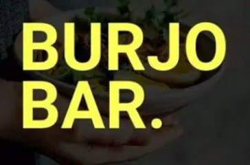 Franchise Burjo Bar