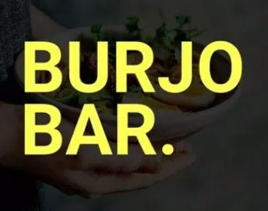Franchise Burjo Bar