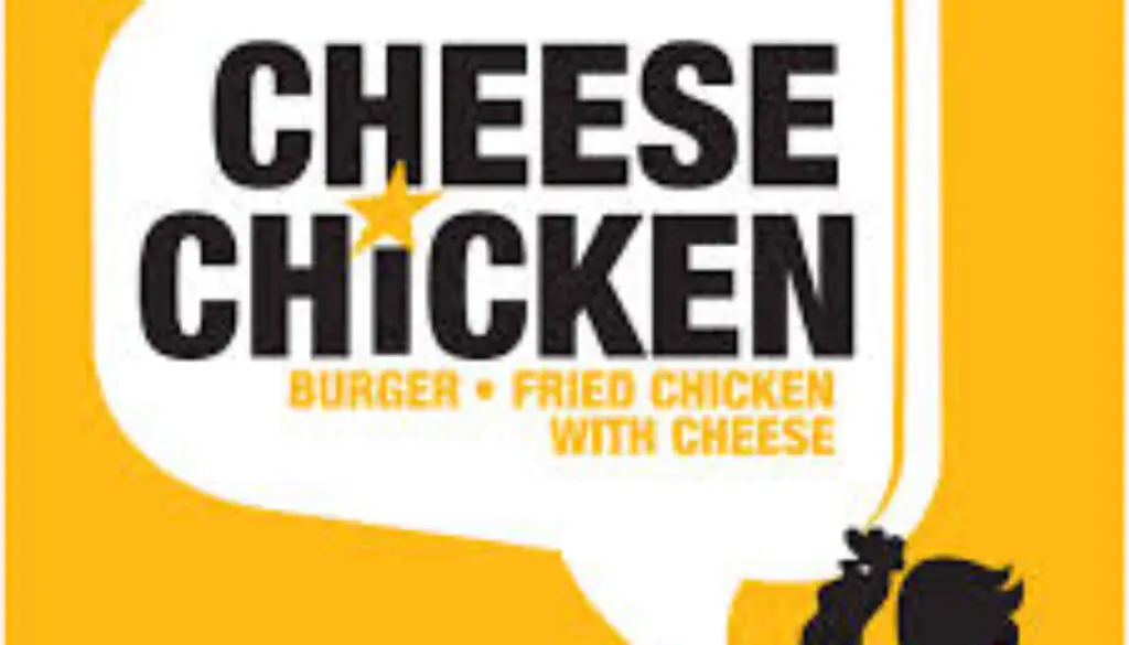Franchise Cheese Chicken