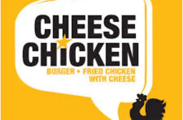 Franchise Cheese Chicken