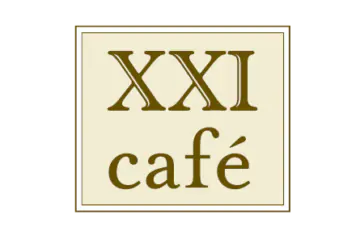 Franchise Cinema XXI Cafe