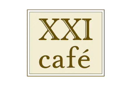 Franchise Cinema XXI Cafe