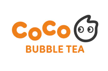 Franchise Coco Bubble Tea