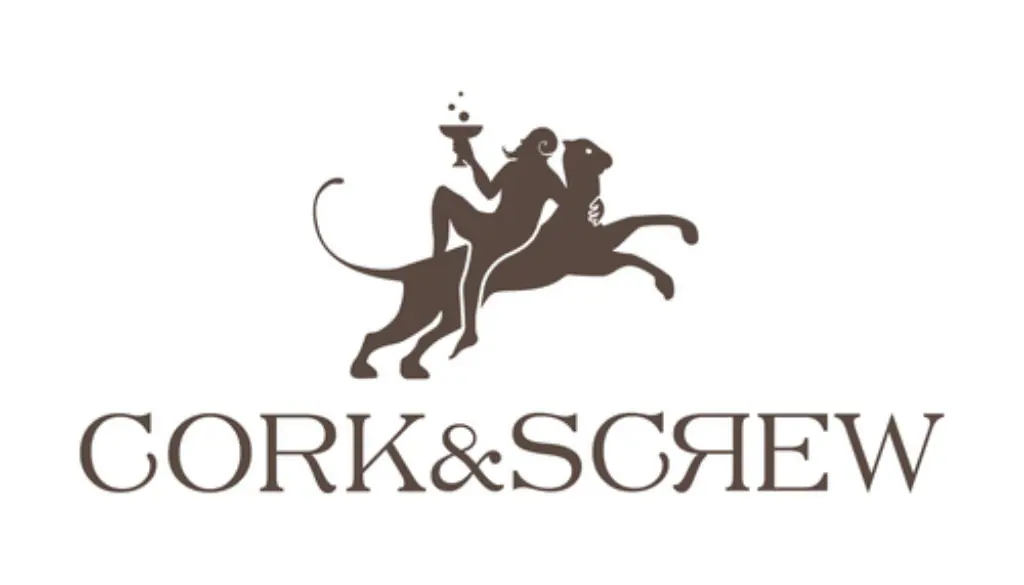 Franchise Cork Screw