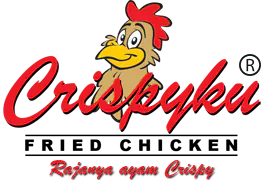 Modal Franchise Crispyku Fried Chicken