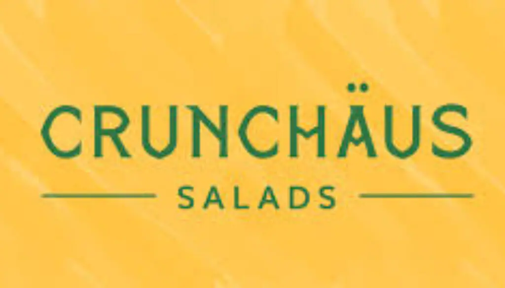 Franchise Crunchaus