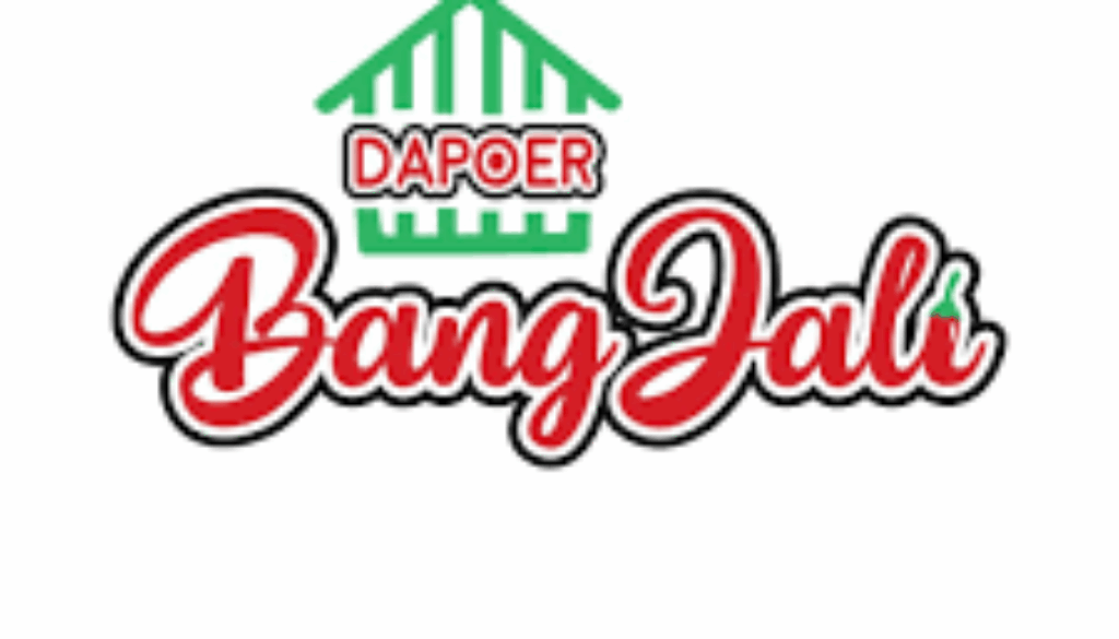 Franchise Dapoer Bang Jali