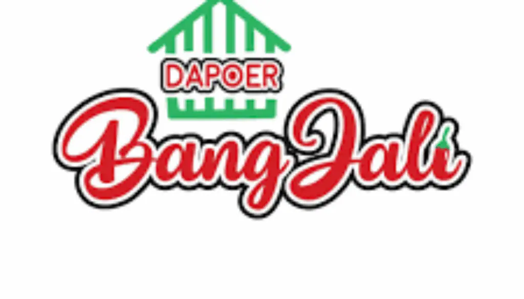 Franchise Dapoer Bang Jali