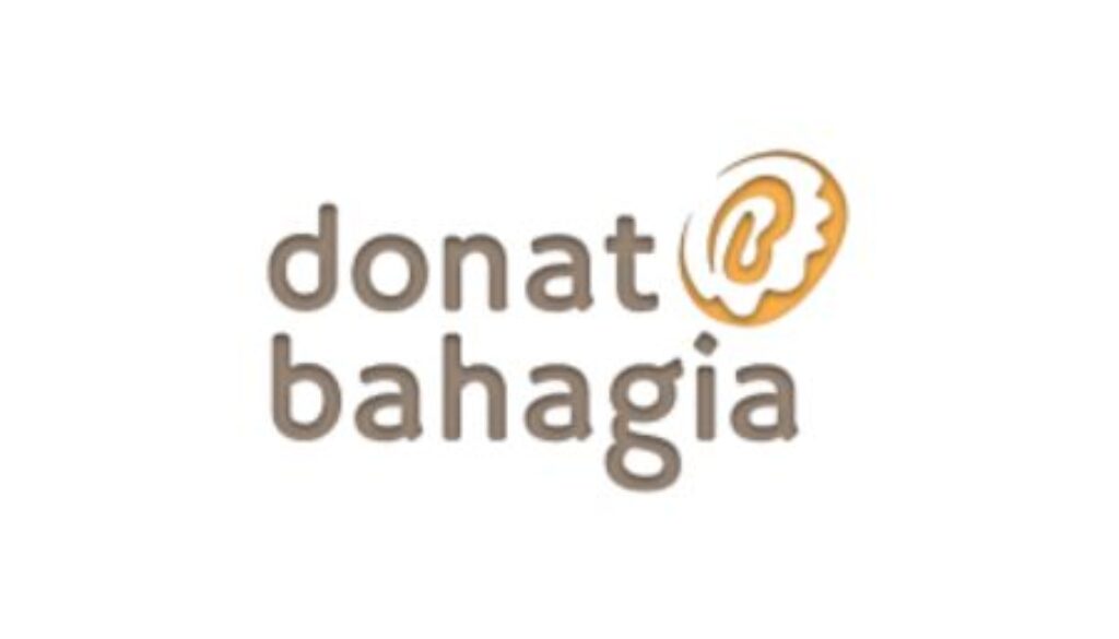 Franchise Donat Bahagia