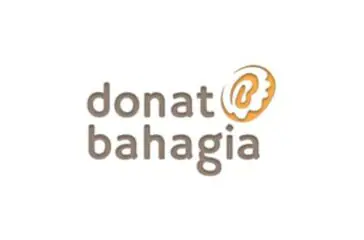 Franchise Donat Bahagia